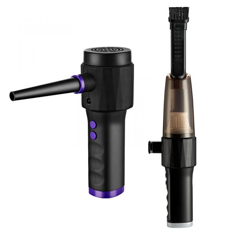 Pourquoi mon aspirateur n’aspire plus ou mal Les causes les plus courantes de perte de